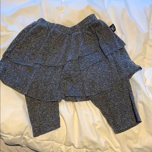 Nununu World skirt